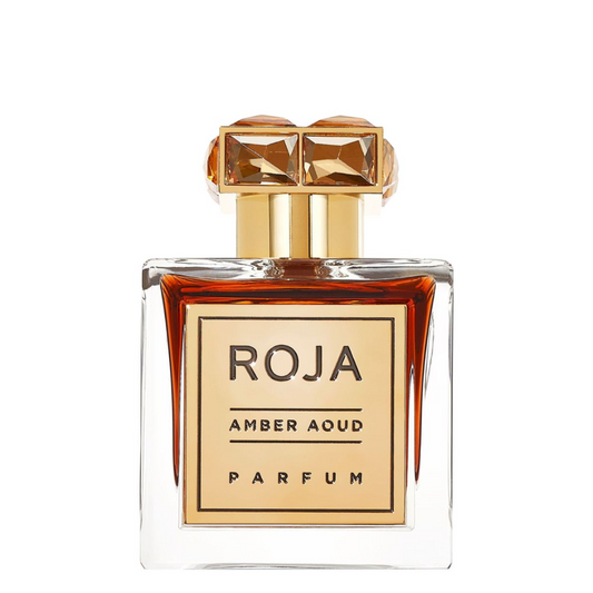 SAMPLE - Roja Parfums Amber Aoud Parfum