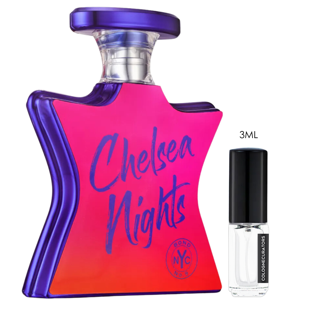 SAMPLE - Bond No. 9 Chelsea Nights EDP