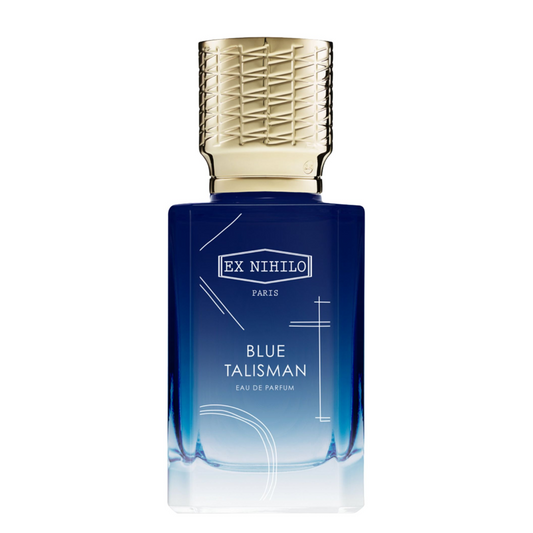 SAMPLE - Ex Nihilo Blue Talisman EDP