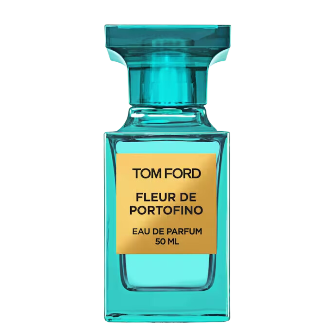 SAMPLE - Tom Ford Fleur De Portofino EDP