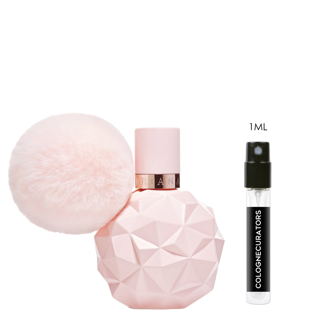 SAMPLE - Ariana Grande Sweet Like Candy EDP