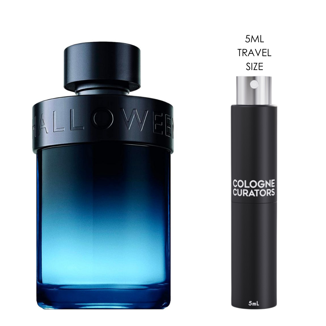 SAMPLE - Halloween Man X EDT