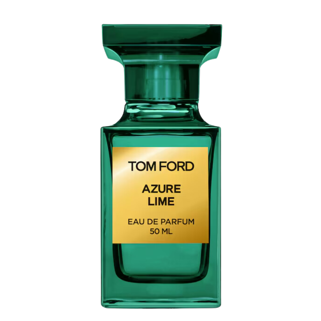 SAMPLE - Tom Ford Azure Lime EDP