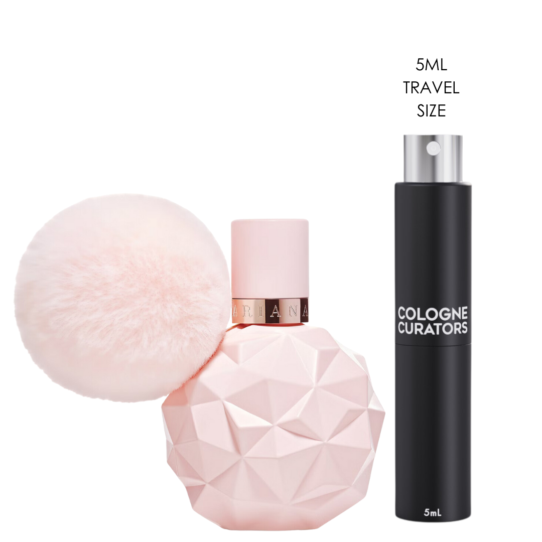 SAMPLE - Ariana Grande Sweet Like Candy EDP