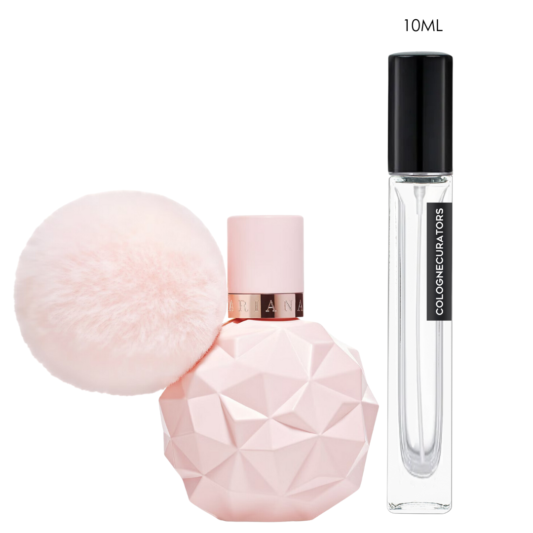 SAMPLE - Ariana Grande Sweet Like Candy EDP