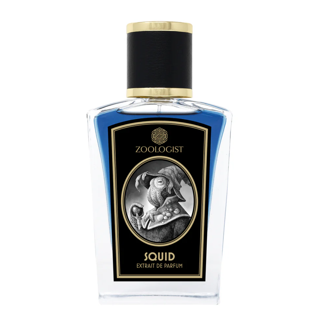 SAMPLE - Zoologist Squid Extrait
