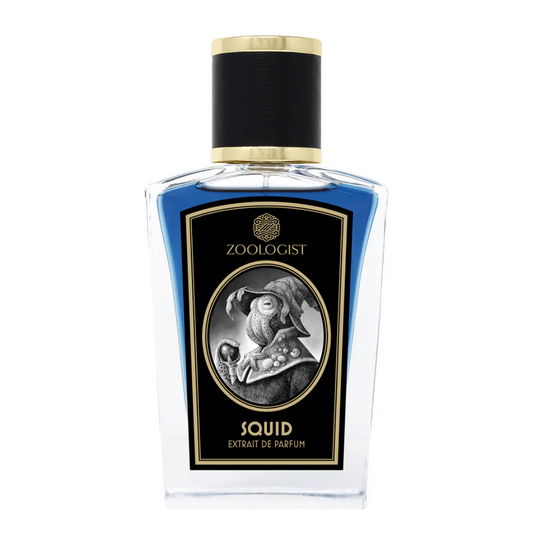 SAMPLE - Zoologist Squid Extrait