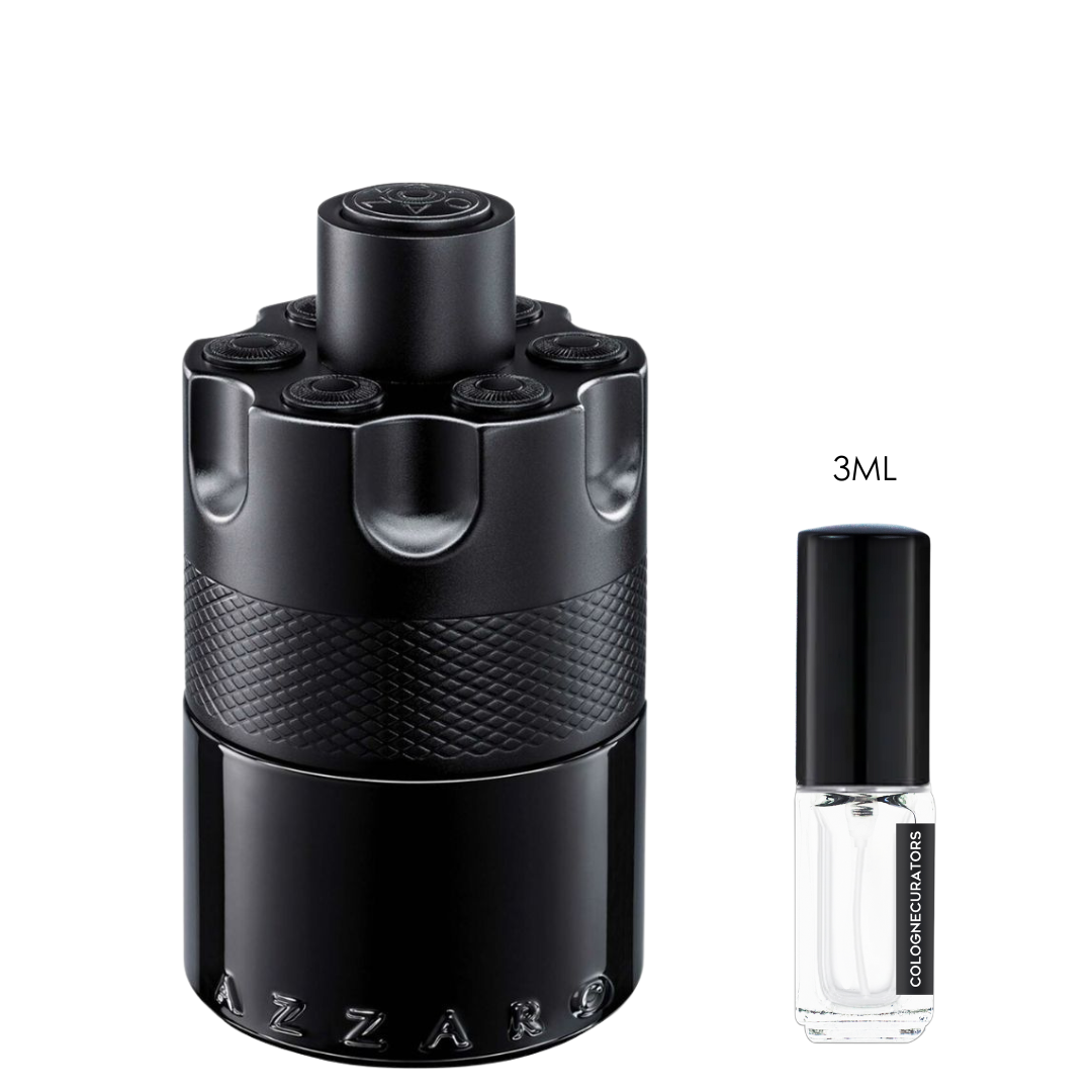 SAMPLE - Azzaro The Most Wanted Intense EDP