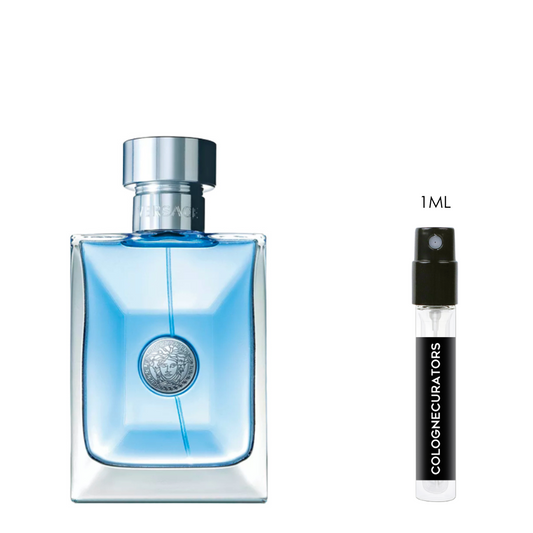 SAMPLE - Versace Pour Homme EDT