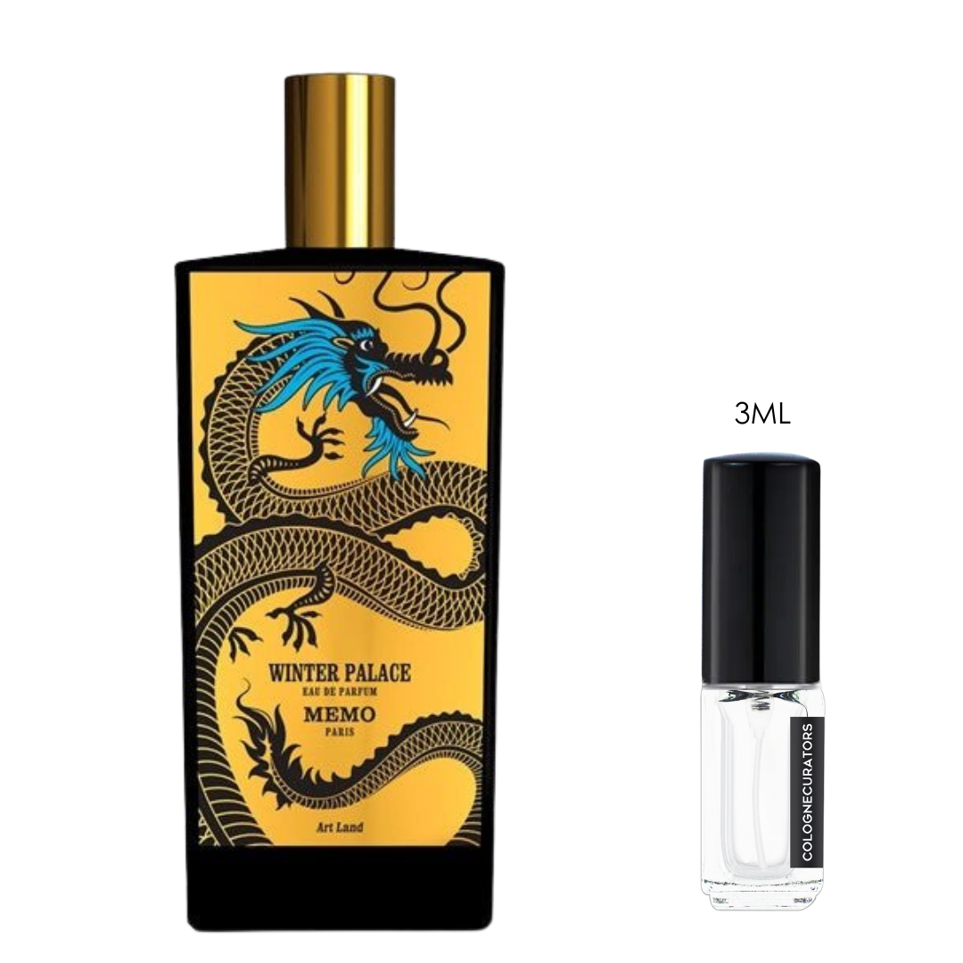 SAMPLE - Memo Paris Winter Palace EDP