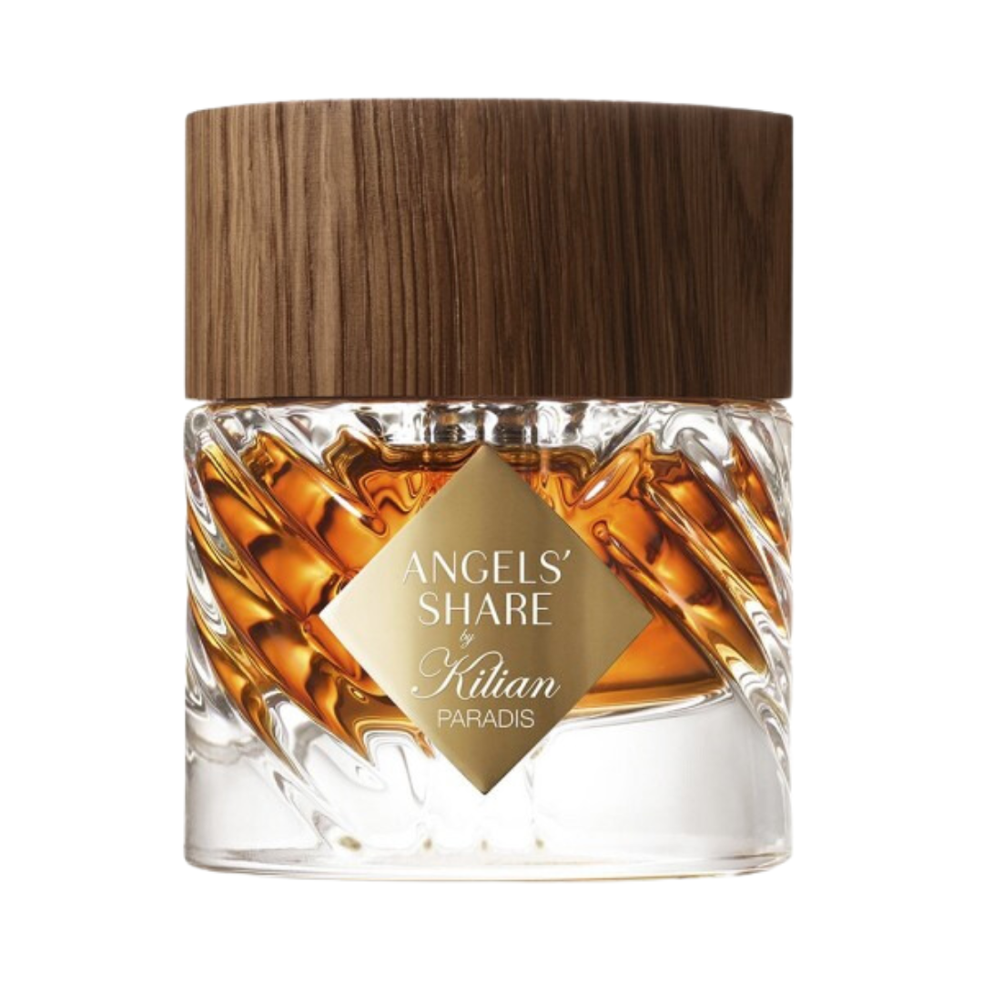 SAMPLE - Kilian Angels Share Paradis Extrait