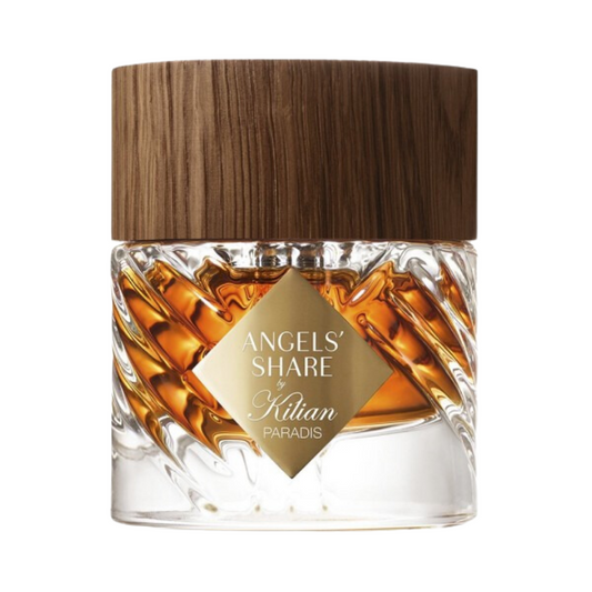 SAMPLE - Kilian Angels Share Paradis Extrait