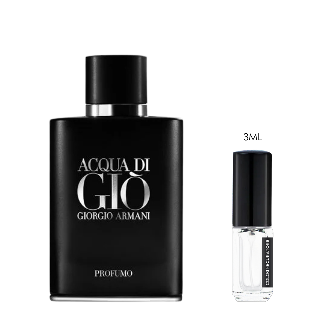 SAMPLE - Giorgio Armani Acqua Di Gio Profumo Parfum