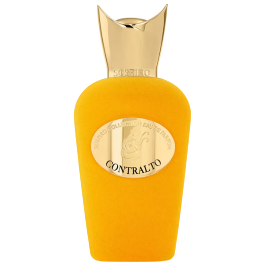 SAMPLE - Sospiro Contralto EDP