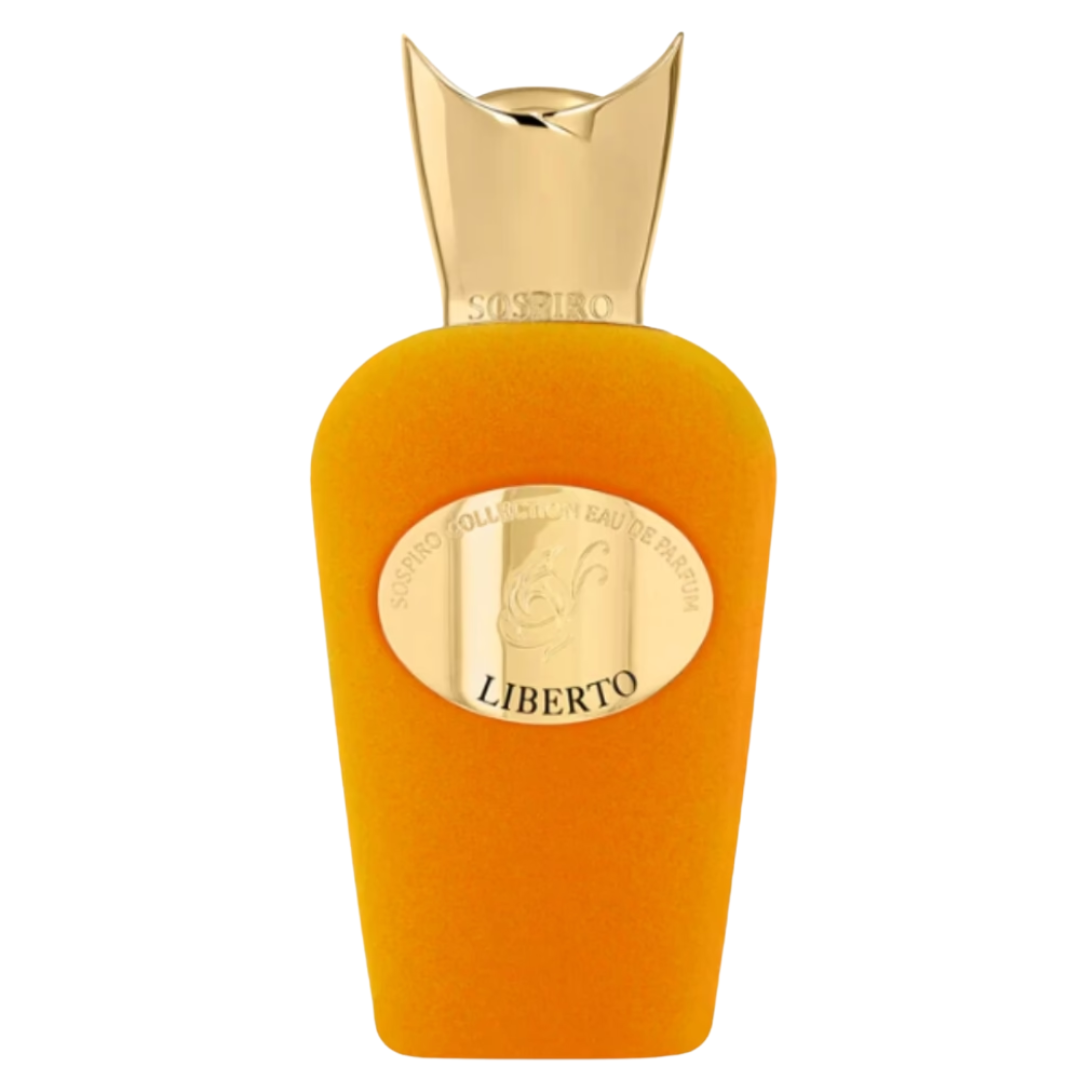SAMPLE - Sospiro Liberto EDP