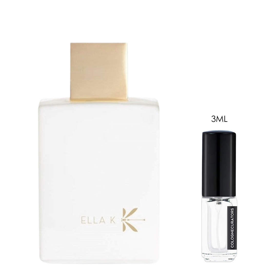 SAMPLE - Ella K Musc K EDP