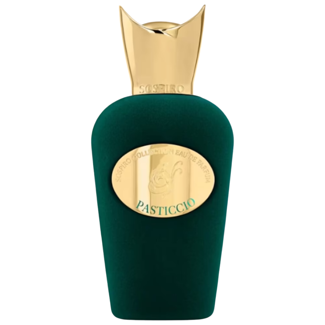 SAMPLE - Sospiro Pasticcio EDP