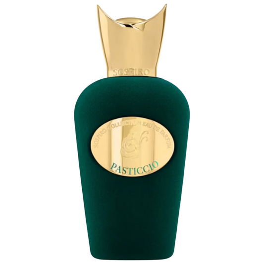 SAMPLE - Sospiro Pasticcio EDP