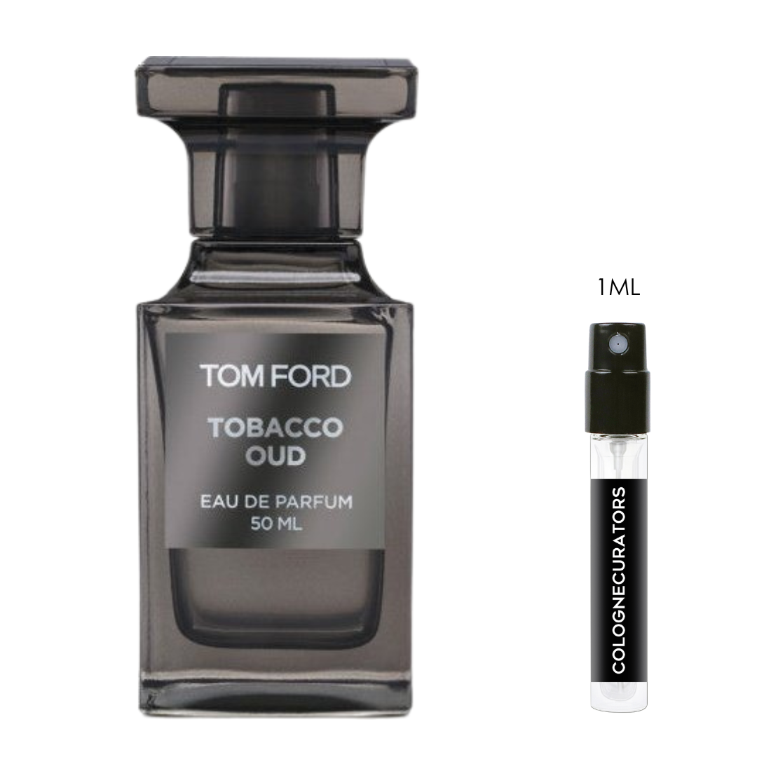 SAMPLE - Tom Ford Tobacco Oud EDP
