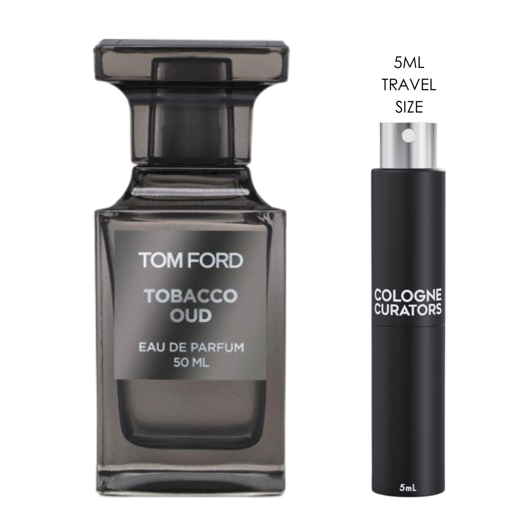 SAMPLE - Tom Ford Tobacco Oud EDP