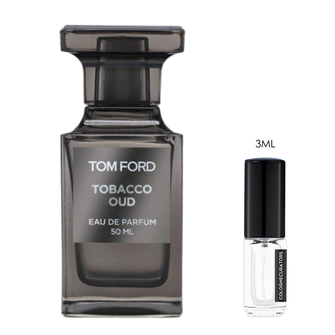 SAMPLE - Tom Ford Tobacco Oud EDP