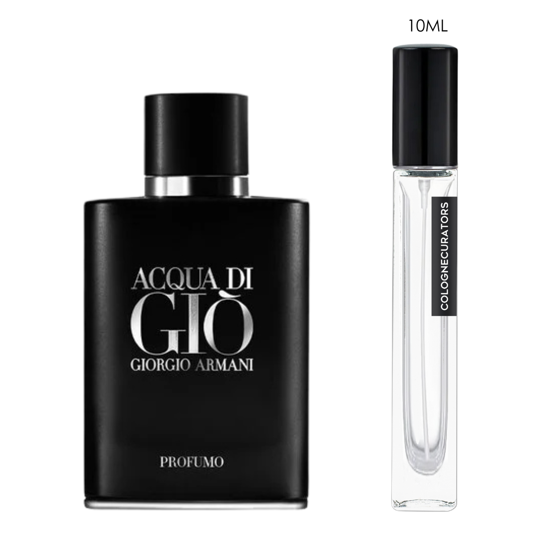 SAMPLE - Giorgio Armani Acqua Di Gio Profumo Parfum