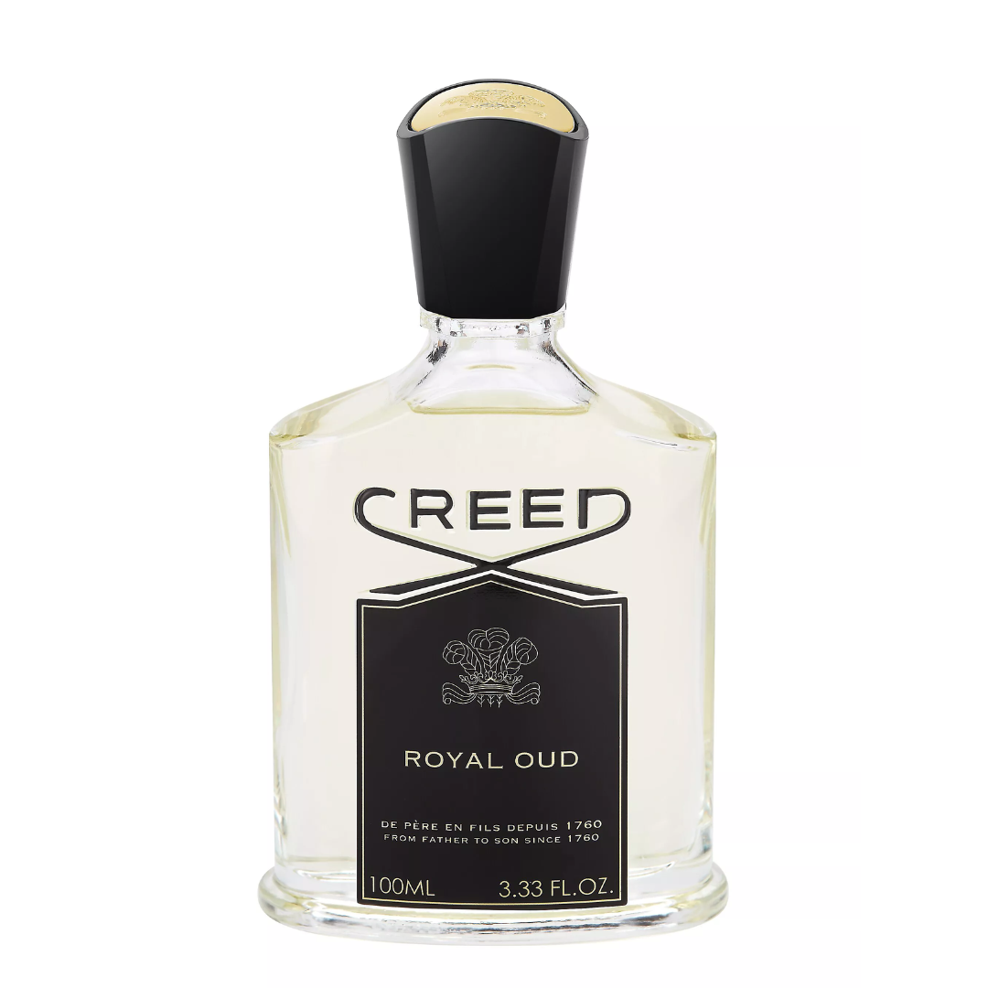 SAMPLE - Creed Royal Oud EDP