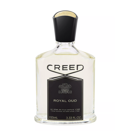 SAMPLE - Creed Royal Oud EDP