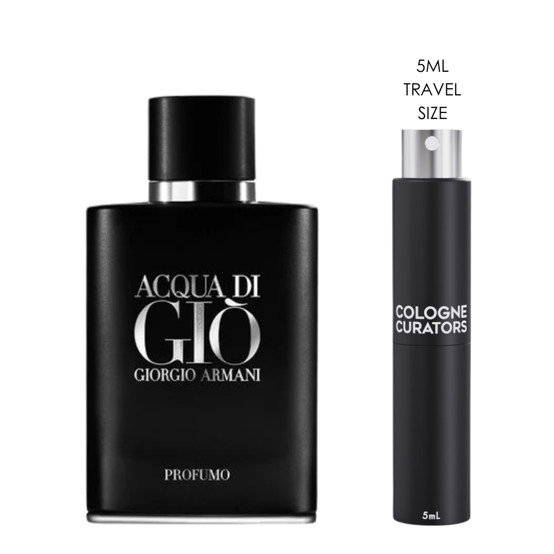 SAMPLE - Giorgio Armani Acqua Di Gio Profumo Parfum
