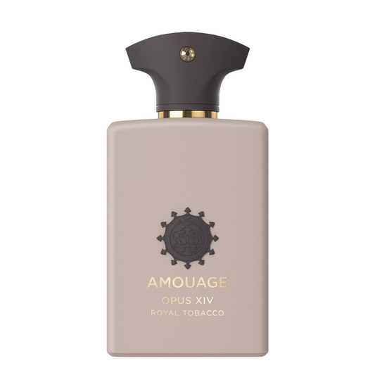SAMPLE - Amouage Opus XIV Royal Tobacco EDP