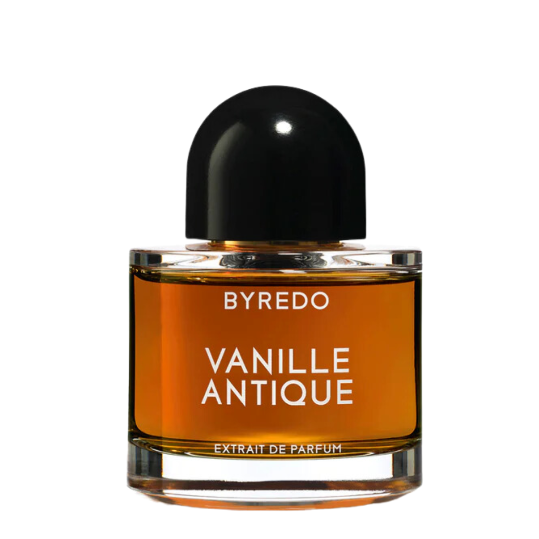 SAMPLE - Byredo Parfums Vanille Antique Extrait