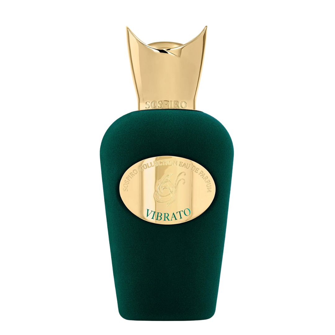 SAMPLE - Sospiro Vibrato EDP