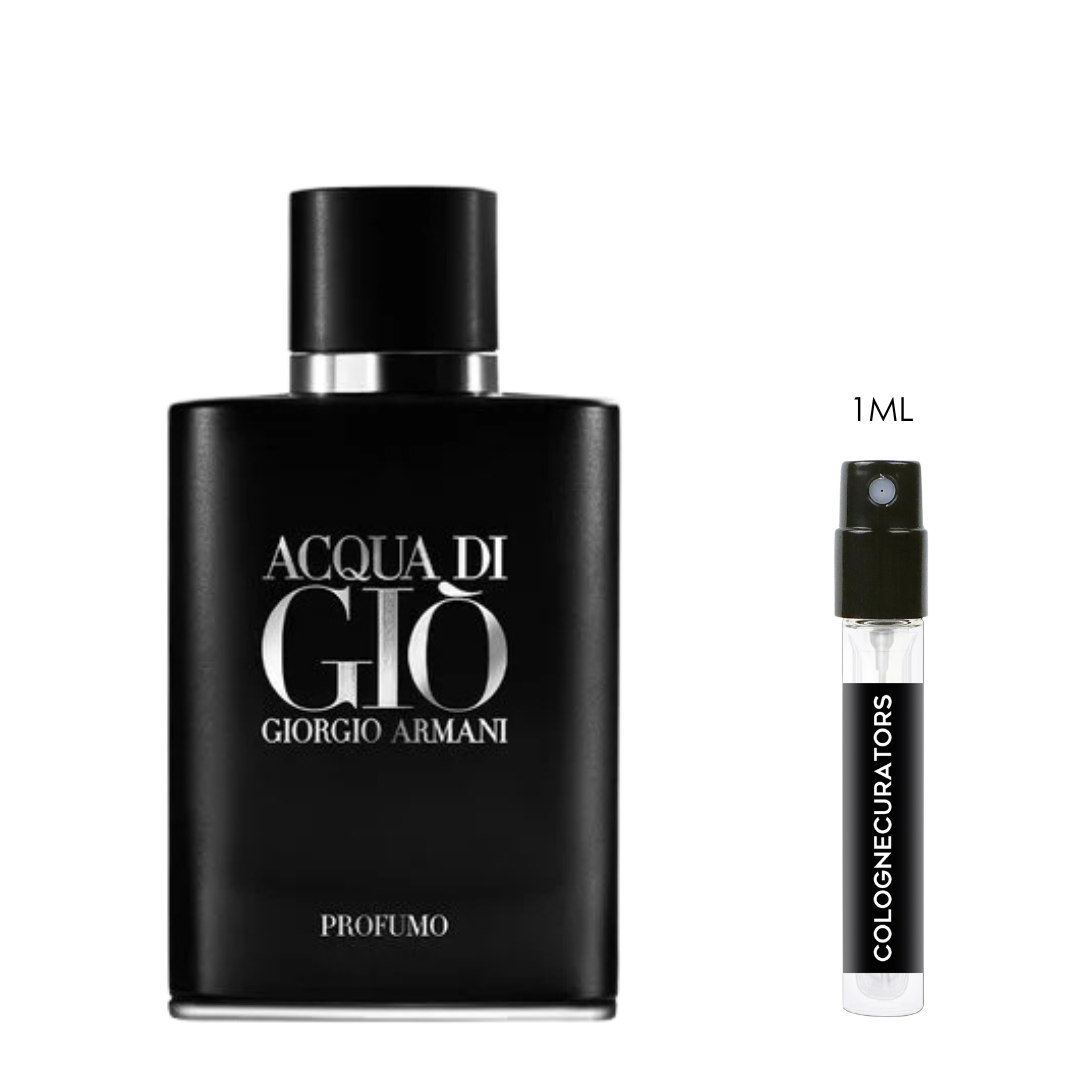 SAMPLE - Giorgio Armani Acqua Di Gio Profumo Parfum