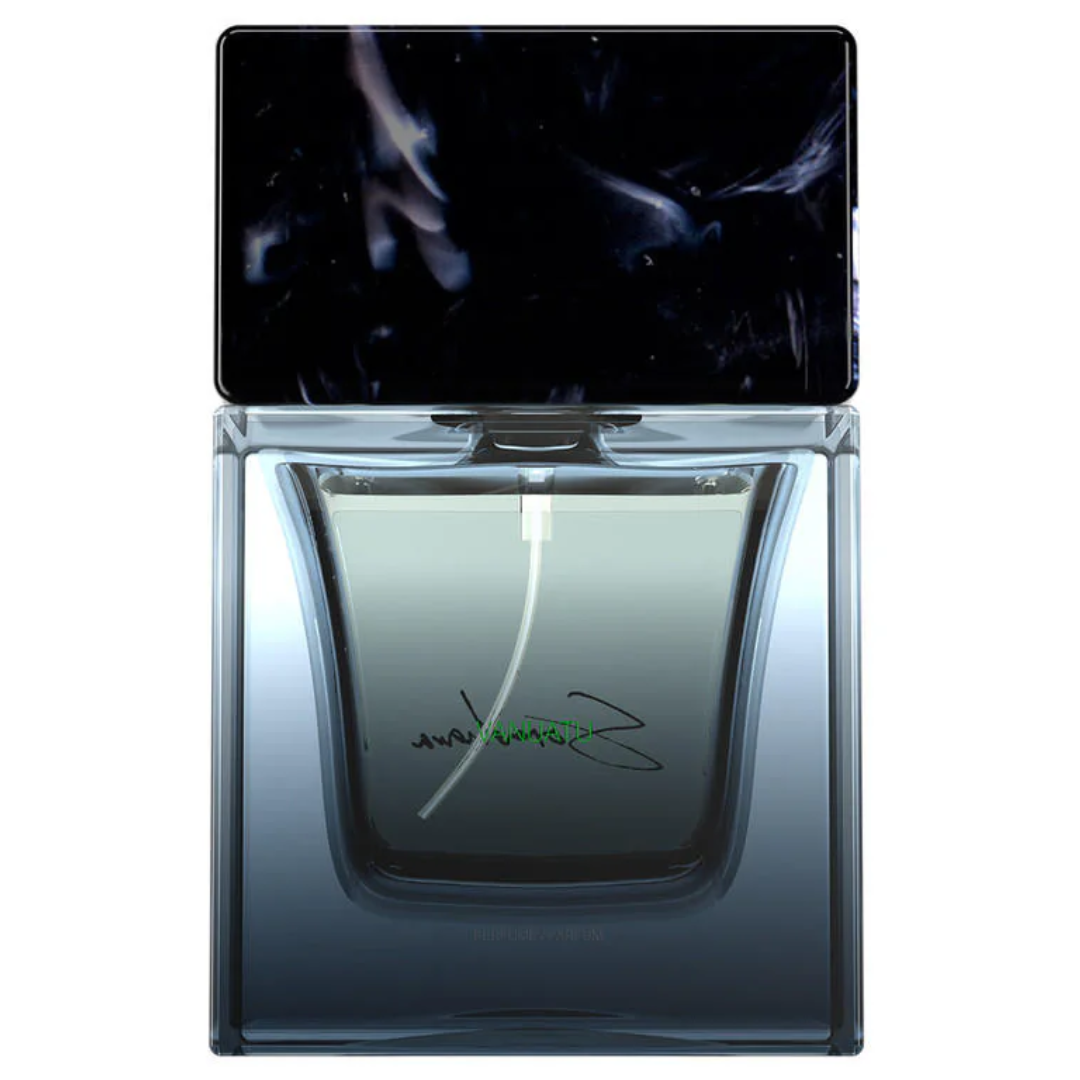 SAMPLE - Sora Dora Vanuatu Extrait