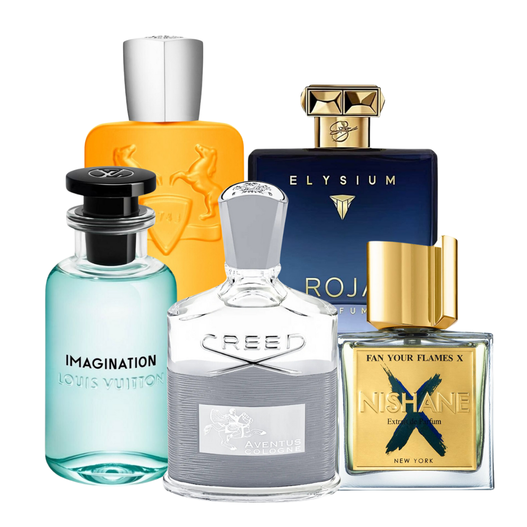 @Dr.Serdar.Yayo Influencer Sample Pack