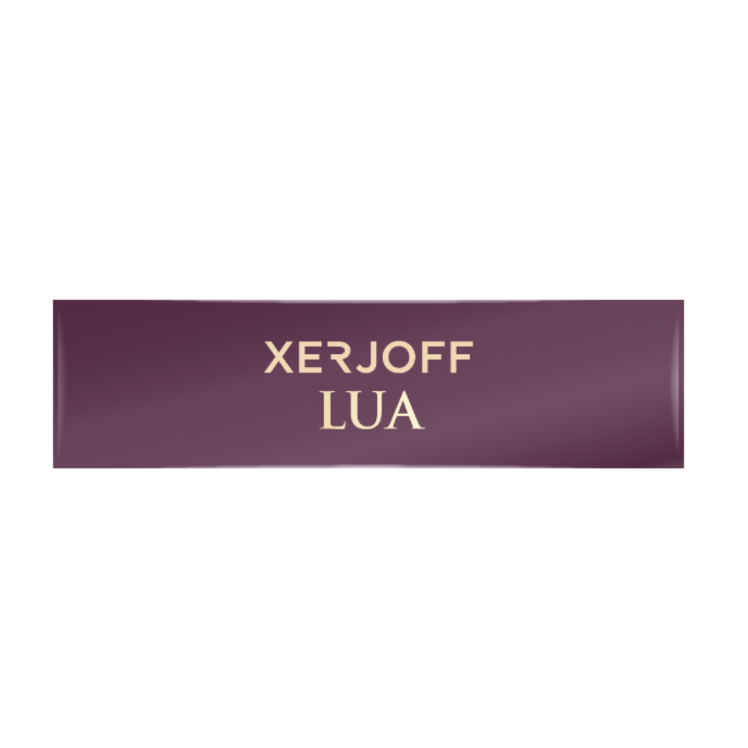 SAMPLE - Xerjoff Lua EDP