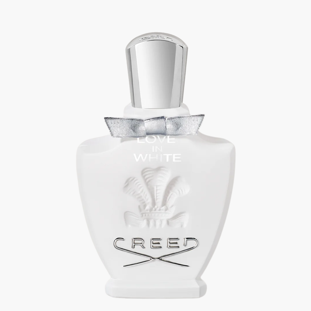 Creed Love in White EDP