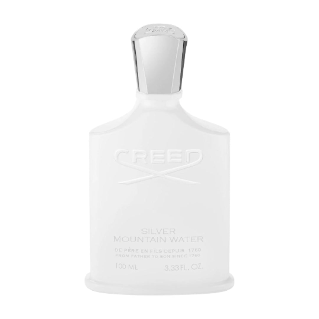 SAMPLE - Creed Silver Mountain Water EDP