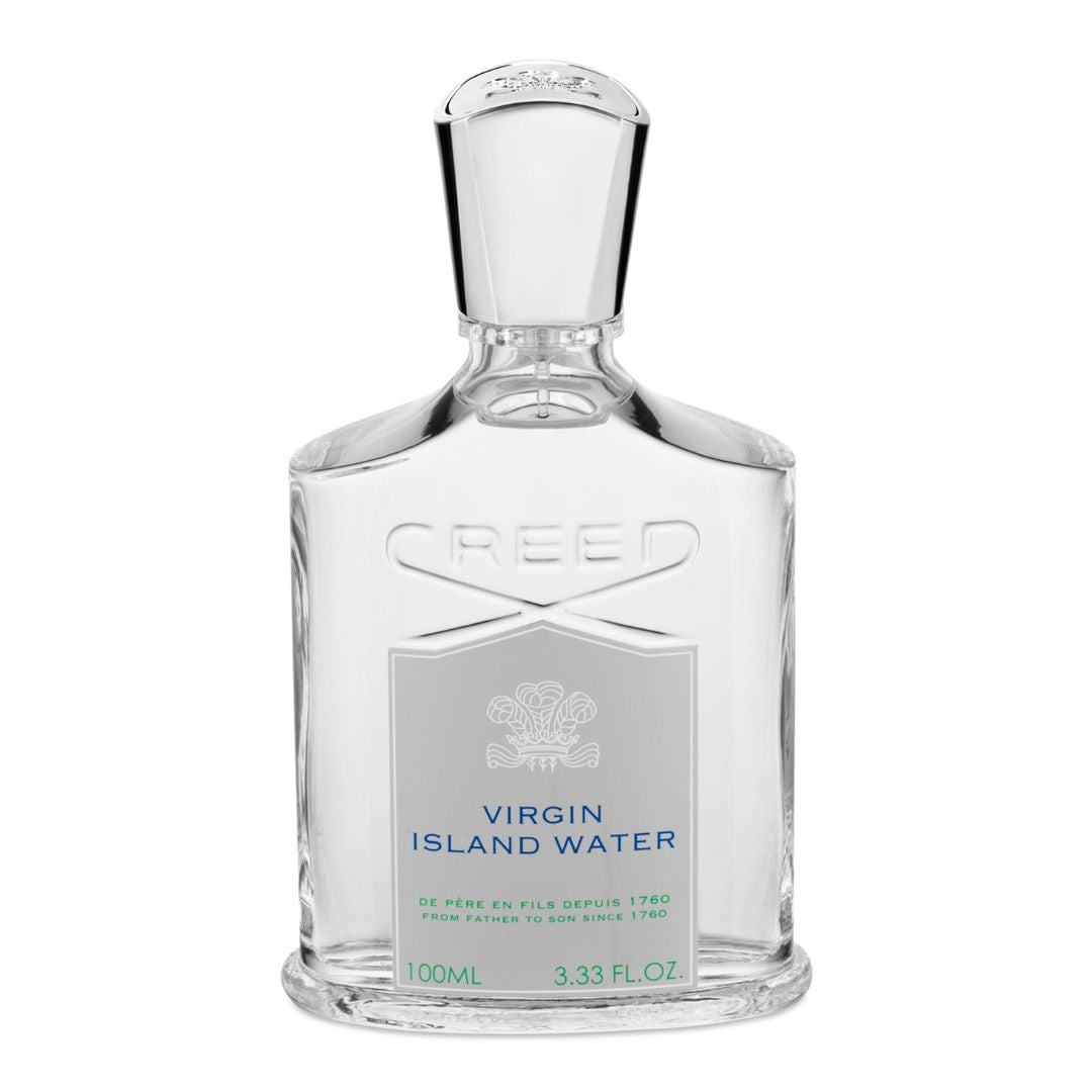 SAMPLE - Creed Virgin Island Water EDP