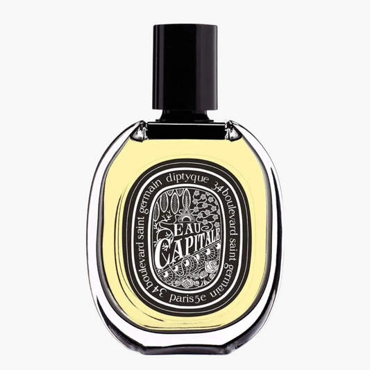 Diptyque Eau Capitale EDP