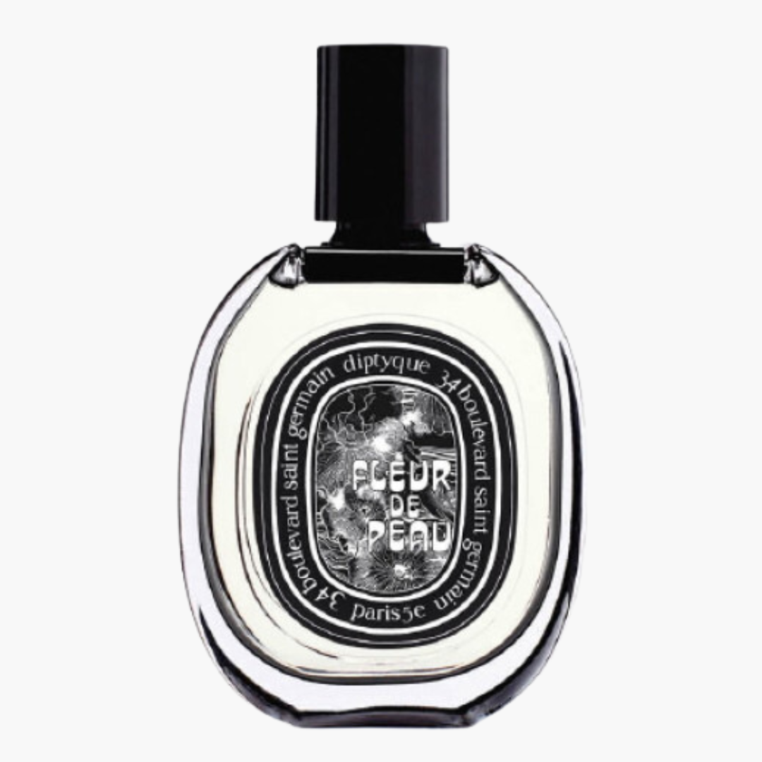 Diptyque Fleur de Peau EDP