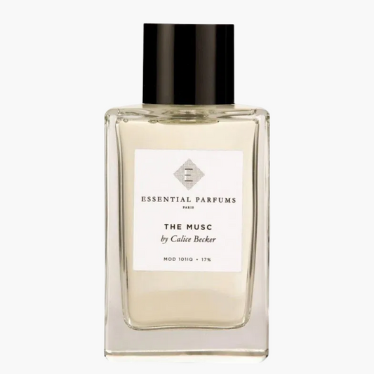 Essential Parfums The Musc EDP