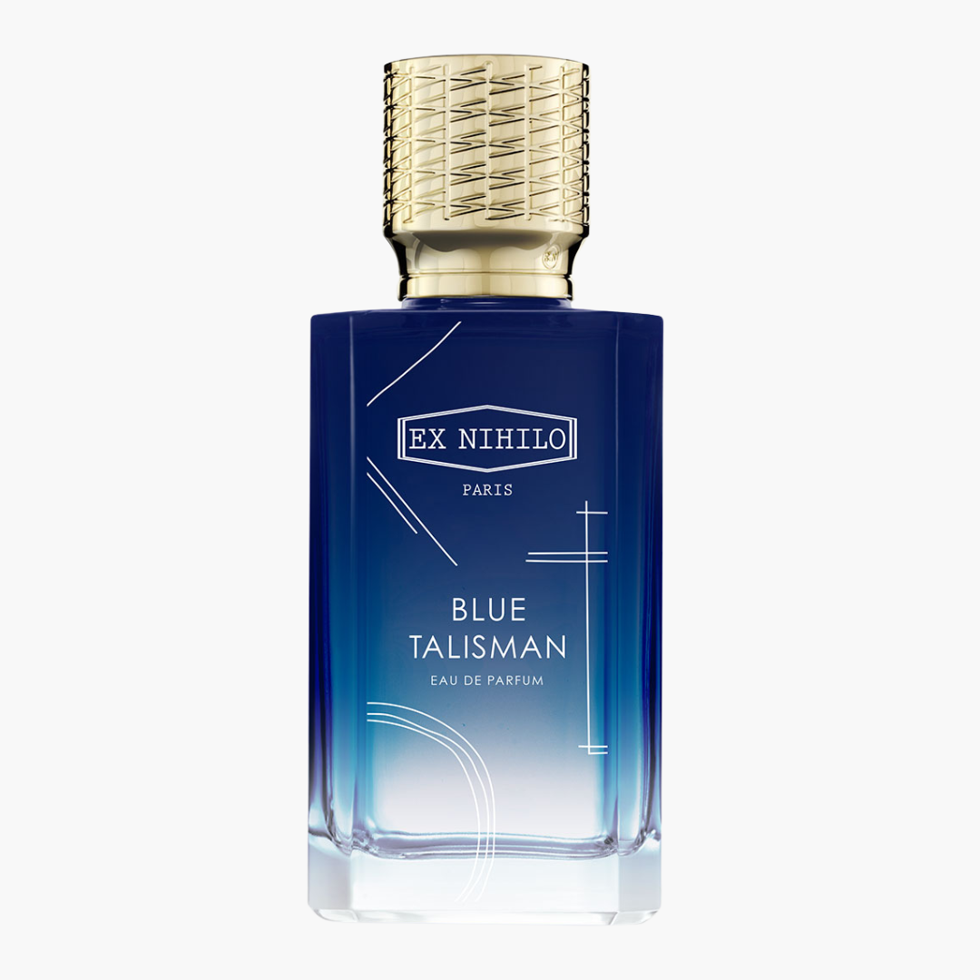 Ex Nihilo Blue Talisman EDP