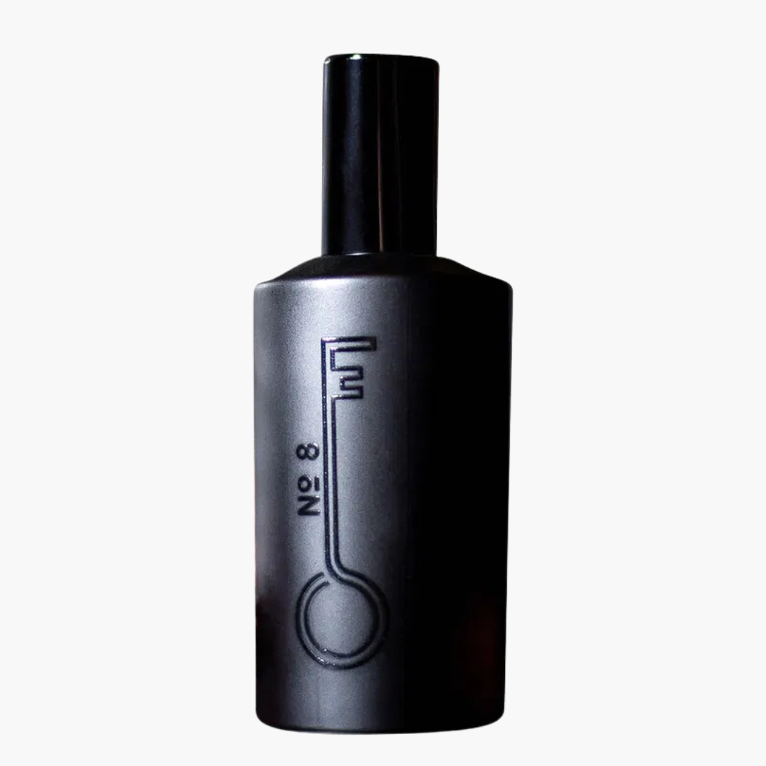 Fischersund No. 8 EDP