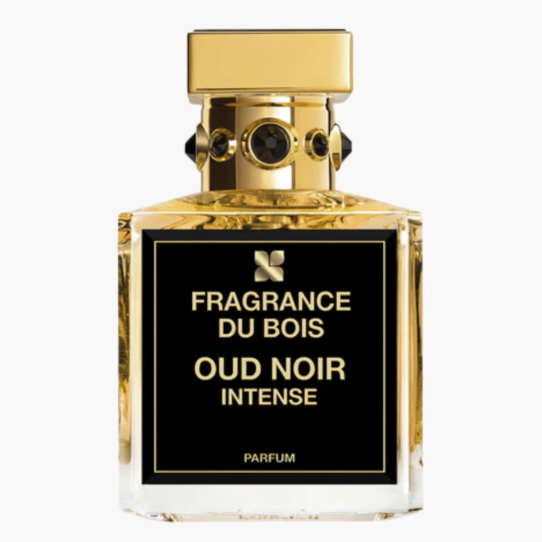 Fragrance Du Bois Oud Noir Intense Extrait