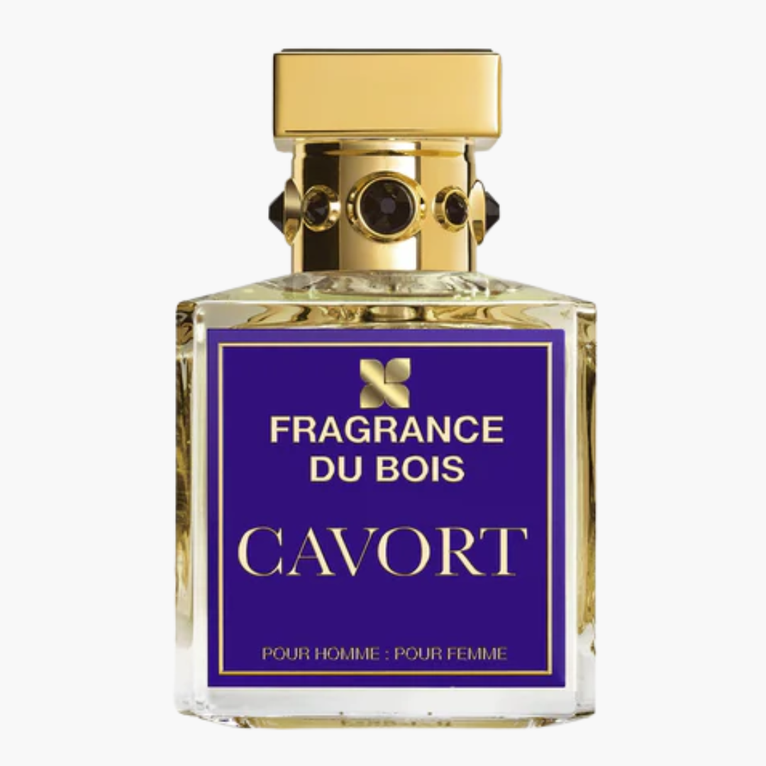 Fragrance du Bois Cavort EDP