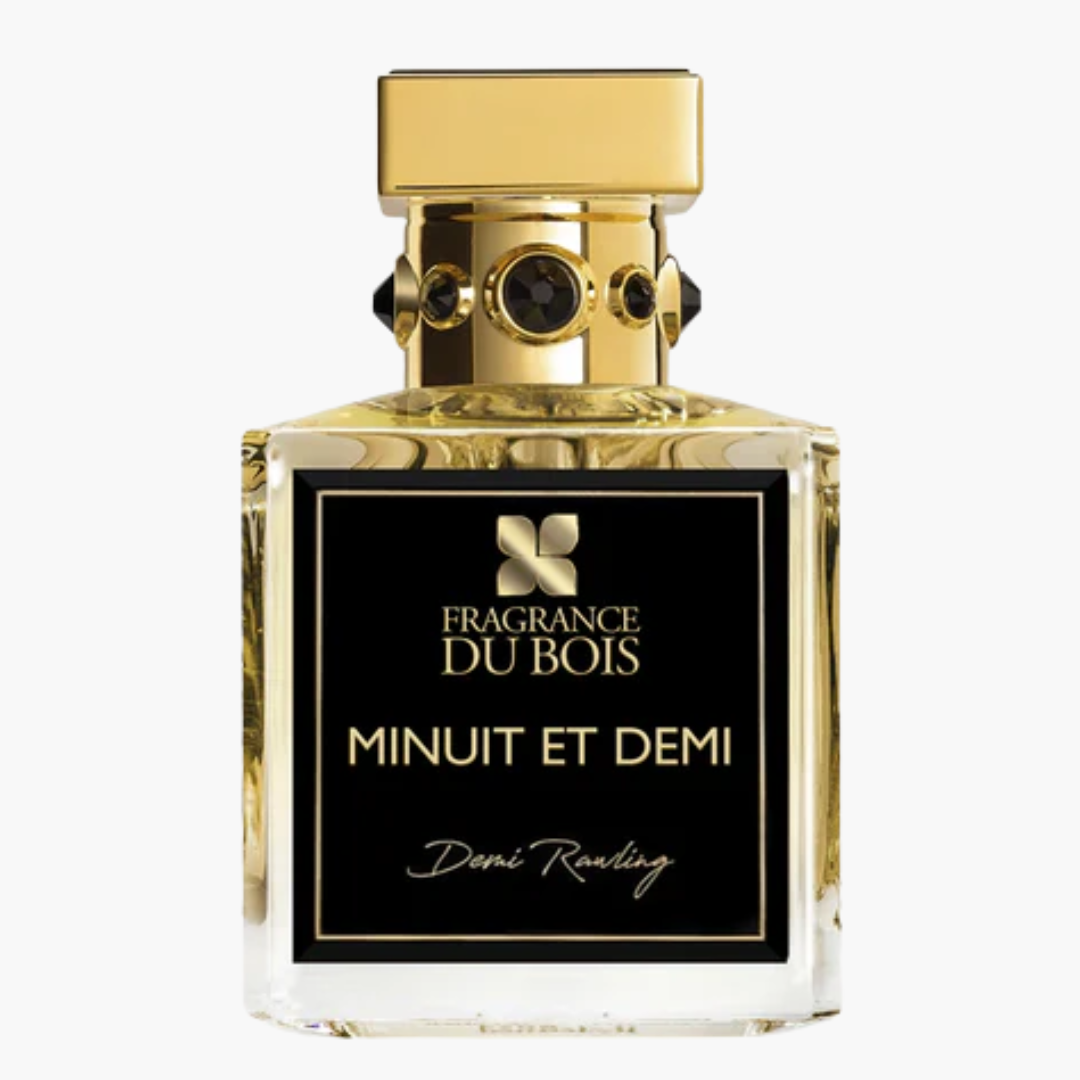 Fragrance du Bois Minuit Et Demi EDP