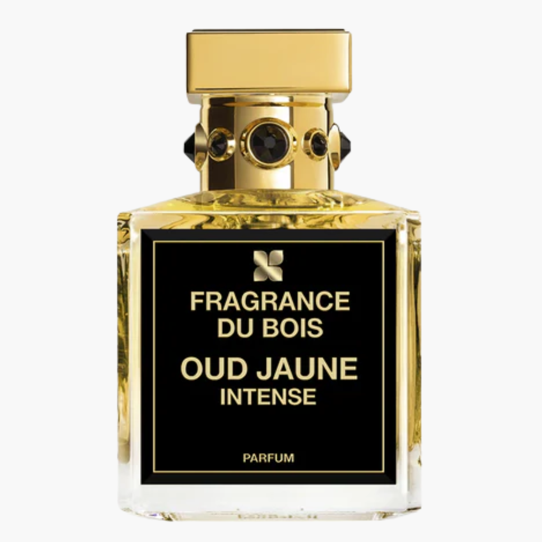Fragrance du Bois Oud Jaune Intense EDP