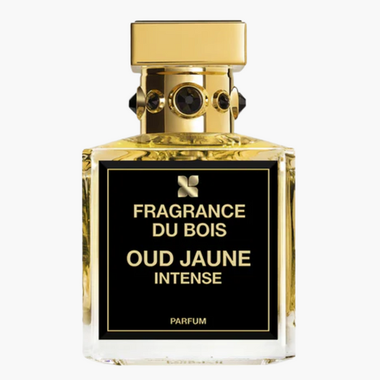 Fragrance du Bois Oud Jaune Intense EDP