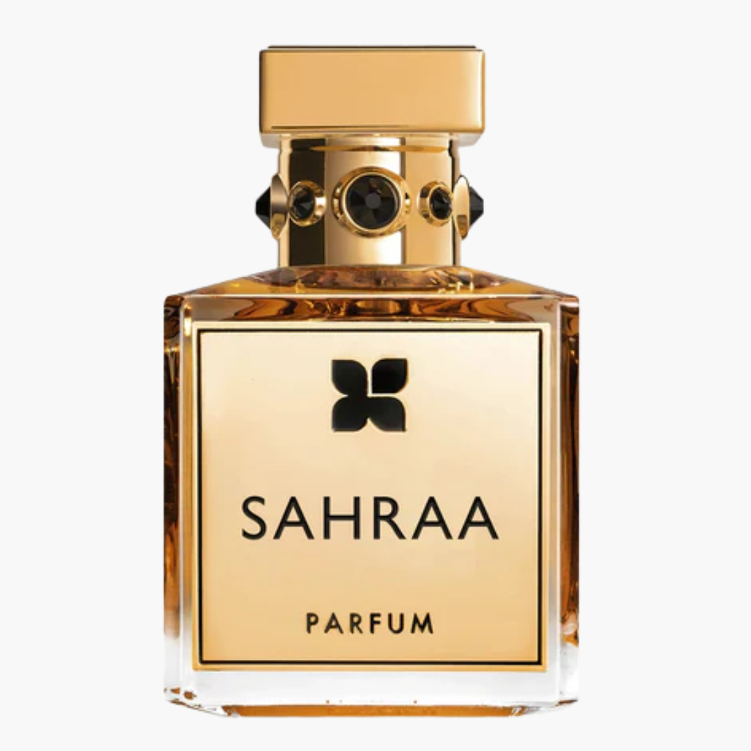 Fragrance du Bois Sahraa EDP